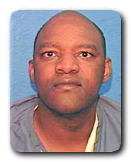 Inmate DARRELL A FOSTER