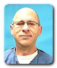 Inmate PAUL R LEWIS