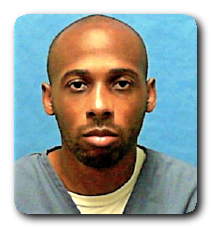 Inmate MARVIN C LOVE