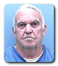 Inmate TERRY C MCLANE