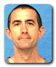 Inmate CHRISTOPHER A WEBER
