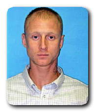 Inmate TONY LEE BOUNDS