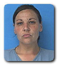 Inmate MISTY L HUTCHESON