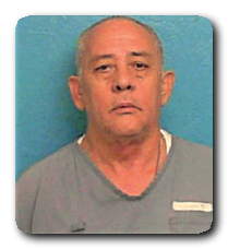 Inmate NELSON G ALFONSO