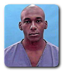 Inmate BRYANT L SMITH