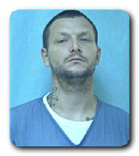Inmate ROY P SMITH
