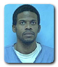 Inmate ERVIN R TISBY