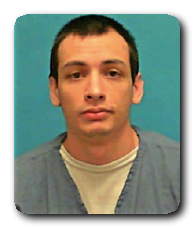 Inmate ZACHARY T ARNOLD