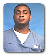 Inmate RICHARD III ANDERSON