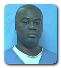 Inmate VINCENT A MOSELEY