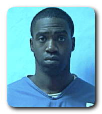 Inmate QUINTERAL K NETTLES
