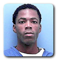 Inmate LEMAR D WHITFIELD