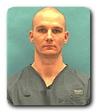 Inmate CURTIS W HODGES