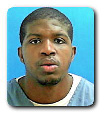 Inmate MARQUIS J NELSON