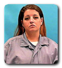 Inmate ANDEE M SPEARS