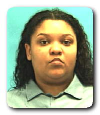 Inmate BREANNA H ANDERSON