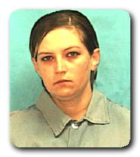 Inmate ASHLEY S LITTLE