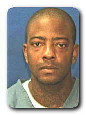 Inmate MARCUS M JR MITCHELL