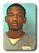 Inmate KEVIN M PRESSLY