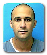 Inmate GAMALIEL M TIRADO-NUNEZ
