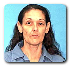 Inmate TAMMY J BURCH-ANDREAS
