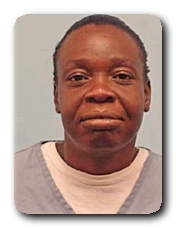 Inmate THERESA T GRIFFIN