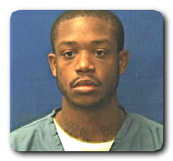 Inmate ARTRELL NIGEL II JOHNSON