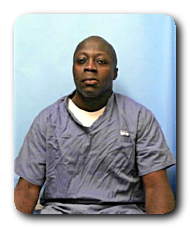 Inmate MICHAEL V NELSON