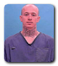 Inmate JUSTIN D SMITH