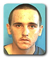 Inmate SCOTT D STAGGERS