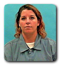 Inmate SARA NELSON