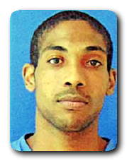 Inmate SHAQUILLE L PEARSON