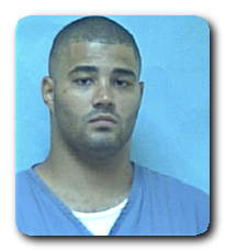 Inmate CHRISTOPHER A SHEARER