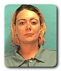 Inmate AMBER ROBERSON