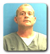 Inmate CHRISTOPHER W VICENTE