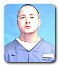 Inmate STEVEN M BENNETT