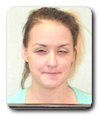 Inmate CANDACE NICOLE CHESTER