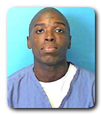 Inmate ERIC V HILL
