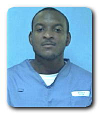 Inmate WILLIAM E IV SMILEY