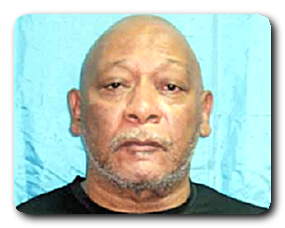Inmate JAMES EDWARDS KNUCKLES