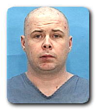 Inmate MICHAEL D WESTBERRY