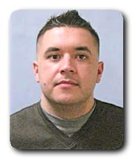 Inmate ANDREW KYLE GRANADOS