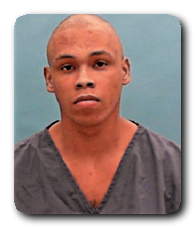 Inmate ERIC Z LARRY