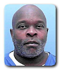 Inmate JERRY C BAILEY
