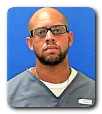 Inmate ROSHAD S FOSTER
