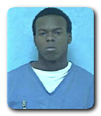 Inmate RACHARD J SIMON