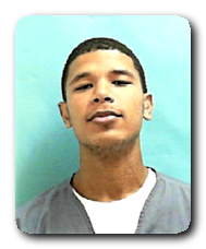 Inmate ANDERSON L SMITH