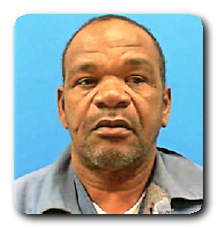 Inmate WILFRED EDWARDS