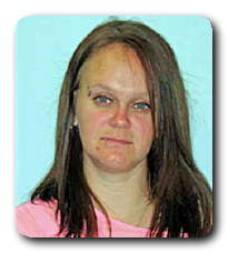 Inmate ASHLEY EVELYN LILES