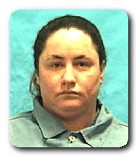 Inmate CANDICE N MEANS